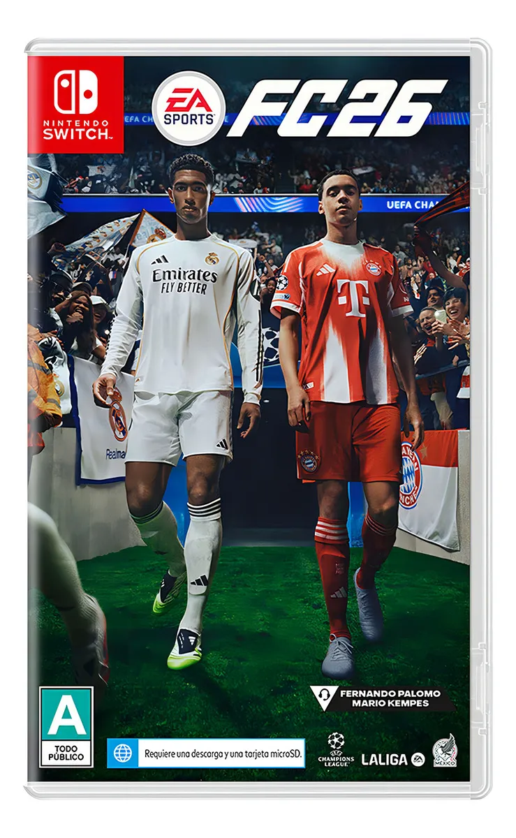 Producto relacionado