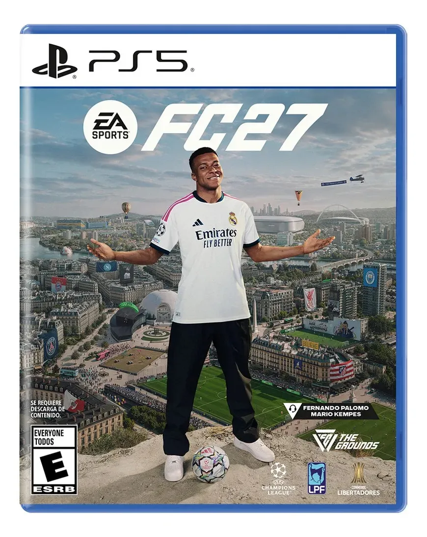 Producto relacionado